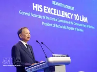 Malaysian scholar highlights Vietnam’s growing role in the region