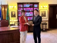 Vietnam, Ireland seek to expand all-around cooperation