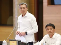 Ministry details early gains in IP violation crackdown