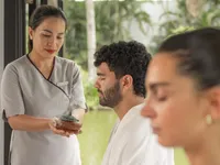 The return of Inner peace & Wisdom retreat