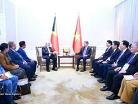 Timor-Leste PM’s official visit to strengthen traditional friendship