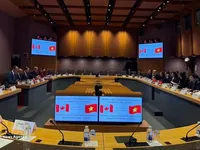 Vietnam, Canada agree on economic cooperation direction for new period