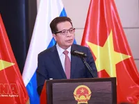 Prime Minister’s upcoming trip to give fresh impetus to Vietnam - Russia ties: Ambassador