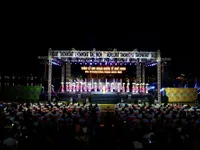 Hue International Music Week 2026 opens