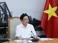 Deputy PM urges faster completion of science, technology, digital transformation regulations