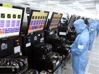 High-tech FDI attraction set as strategic priority: official