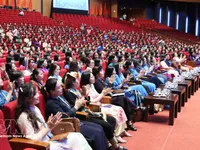 Exhibition honours Vietnamese women’s journey of resilience, global integration