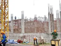 Government moves to ease industry, construction bottlenecks