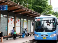 Ho Chi Minh City plans free bus travel through end of 2026