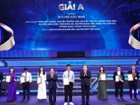 National Press Festival 2026 closes, reaffirming revolutionary press’s mettle, responsibility