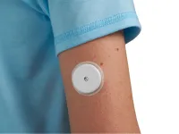 New sensor offers minute-by-minute glucose tracking for people with diabetes