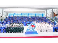 13th National Congress of Ho Chi Minh Communist Youth Union opens in Hanoi