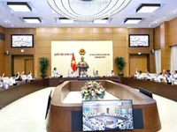 National Assembly's extraordinary session to be held in August: NA Chairman