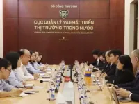 Vietnam, Japan strengthen cooperation on intellectual property protection