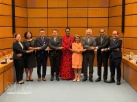 Vietnam values UNODC support for ASEAN