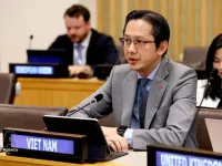 Vietnam attends annual session of UN Women Executive Board