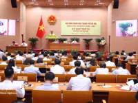 Capital Law 2026 paves way for Hanoi’s new development model