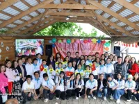 Vietnamese language honoured, cultural values promoted in Belarus