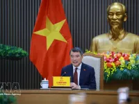 PM’s trip expected to further deepen Vietnam-Russia ties