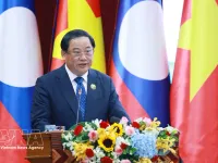Lao, Cambodian PMs to pay official visits to Vietnam, attend 3rd ASEAN Future Forum