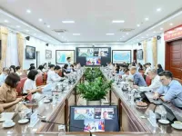 Foreign ministry facilitates business ties with Australia, New Zealand