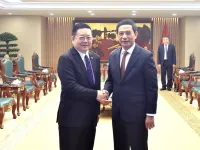 Vietnam calls for accelarated implementation of ASEAN Vision 2045