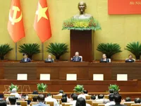 Politburo sets six priorities for implementing Resolution No. 57