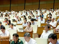 One year on, Vietnam's three-tier administration model delivers major governance gains