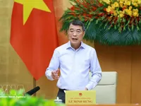 Institutional improvement key to driving innovation: PM