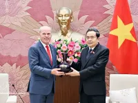 Vietnam, Canada seek to elevate comprehensive partnership