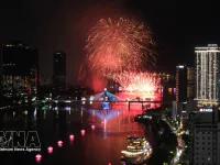 Vietnam Financial Forum 2026 to be held in Da Nang this July