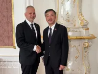 Vietnam, Czech Republic strengthen legislative cooperation