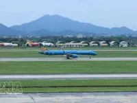 Vietnam Airlines to launch Ho Chi Minh City – Colombo route on August 16