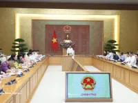 Flexible price management crucial to support economic growth: Deputy PM