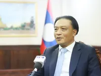 ASEAN Future Forum 2026 affirms Vietnam’s standing: Lao Deputy FM