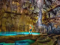 Phong Nha - Ke Bang earns UNESCO World Biosphere Reserve status