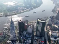 Robust dispute resolution framework key to Vietnam’s IFC ambitionsRobust dispute resolution framework key to Vietnam’s IFC ambitions
