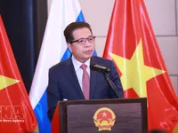 Prime Minister’s upcoming trip to give fresh impetus to Vietnam - Russia ties: Ambassador