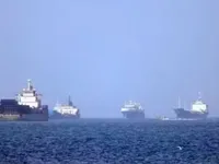 A growing shadow over the global economy