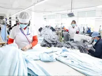 Export growth key to Vietnam’s double-digit economic expansion