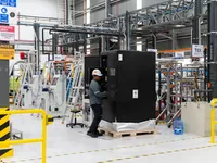 Opens Johor manufacturing facility to support growing demand for AI and digital infrastructure across Asia