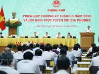 PM reaffirms commitment to double-digit growth through 2030