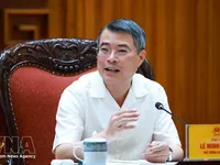 PM chairs meeting on judgment enforcement, asset recovery