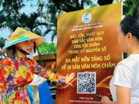 Digital technologies unlock new value from Vietnam’s cultural heritage