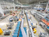 Suntory PepsiCo Vietnam inaugurates Tay Ninh plant