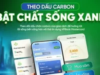 New digital tool helps consumers track carbon footprint of everyday spending