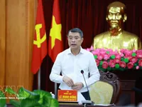 PM urges Lang Son to turn border advantages into new growth drivers