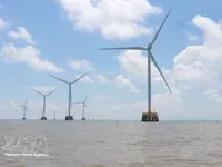 Energy storage unlocks renewable power potential, cuts emissions