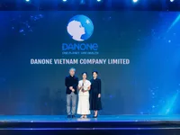 Celebrates four wins at HR Asia awards 2026
