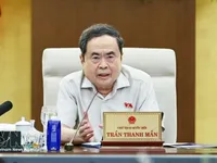 National Assembly Standing Committee reviews bill to cut red tape in agriculture, environment